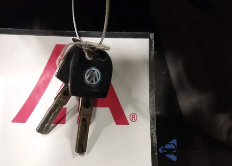 1998 Volkswagen New Beetle Tdi from USA, damaged, VIN 3VWBF61C6WM019948